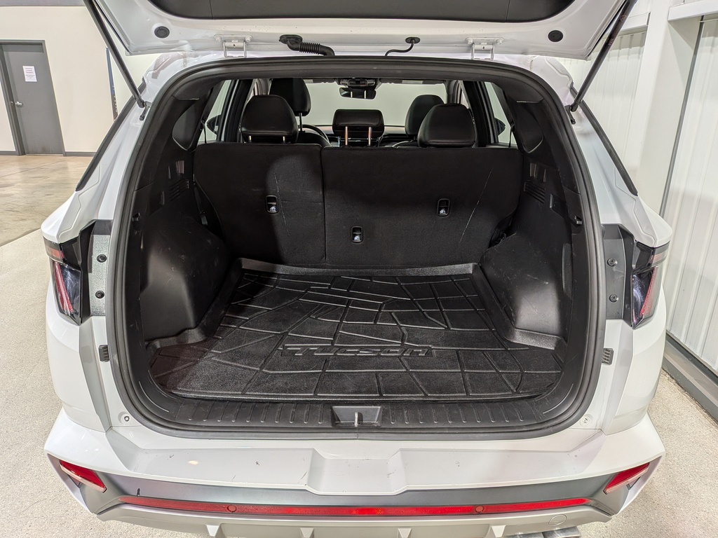 Hyundai Tucson 2023