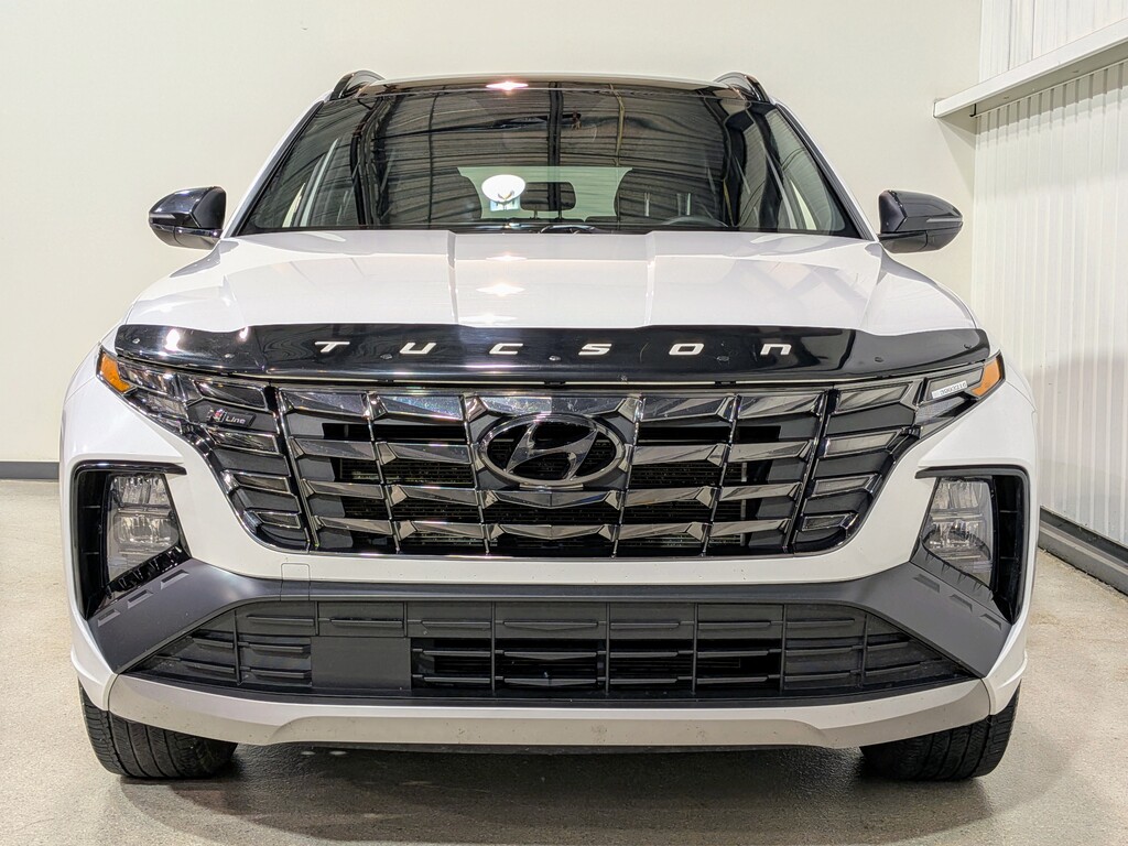 Hyundai Tucson 2023