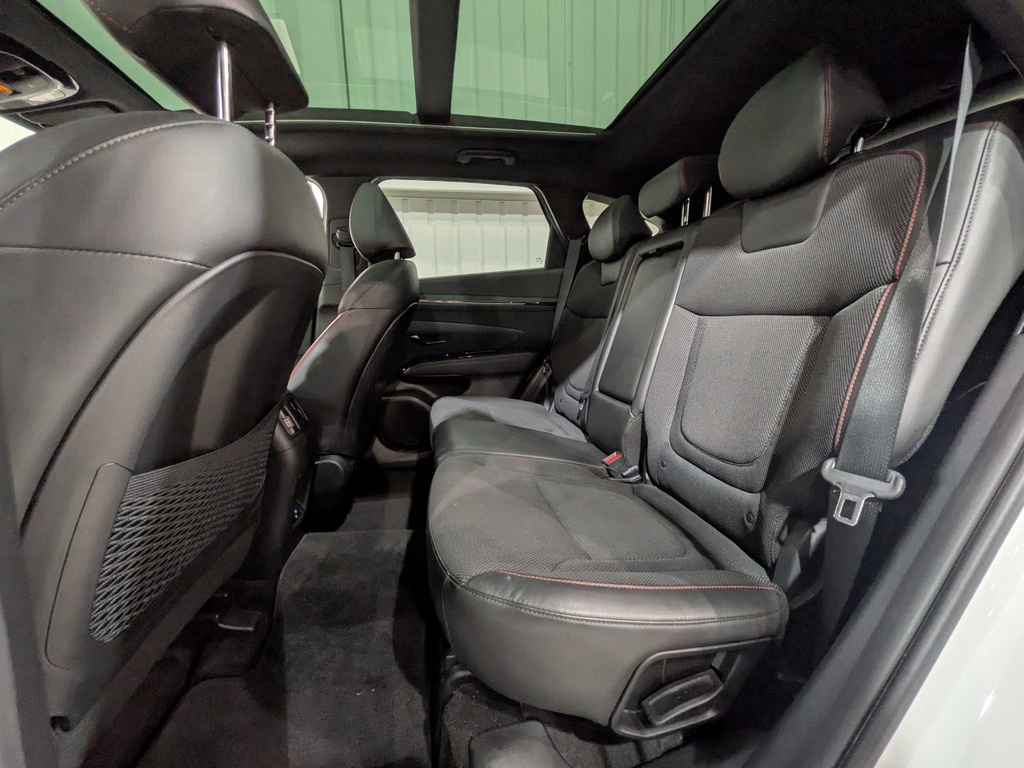 Hyundai Tucson 2023