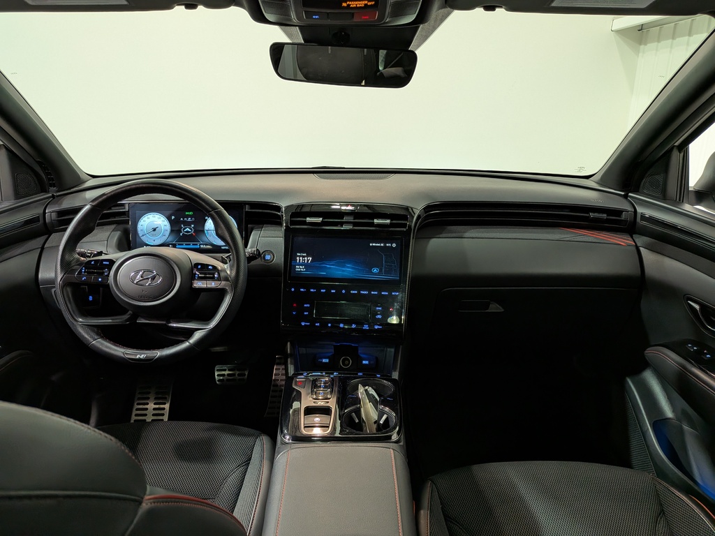 Hyundai Tucson 2023