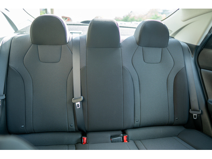 used 2023 Hyundai Elantra car, priced at $23,588