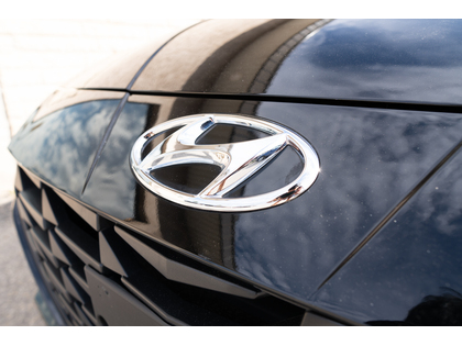 used 2023 Hyundai Elantra car, priced at $23,588