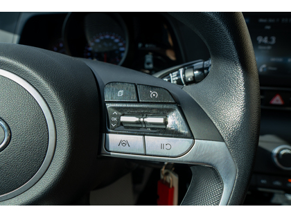 used 2023 Hyundai Elantra car, priced at $23,588