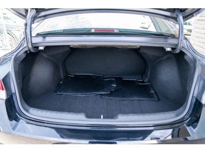 used 2023 Hyundai Elantra car, priced at $23,588