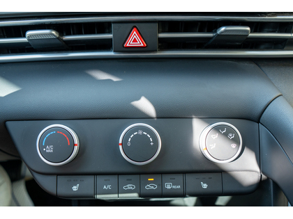 used 2023 Hyundai Elantra car, priced at $23,588