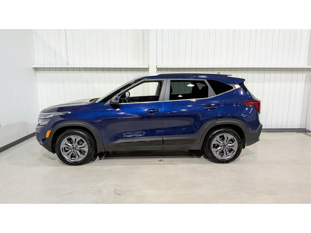 Kia Seltos 2024 Kia Seltos 2024