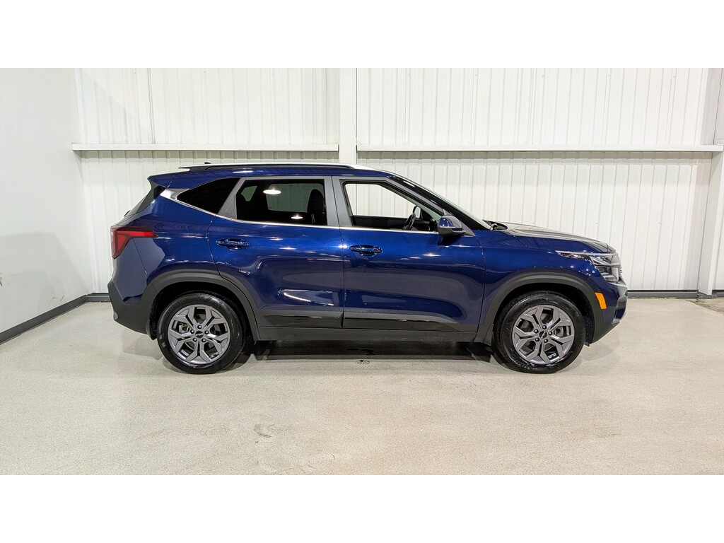 Kia Seltos 2024 Kia Seltos 2024