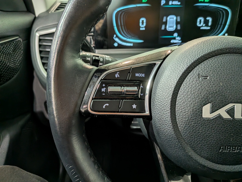 Kia Seltos 2024 Kia Seltos 2024
