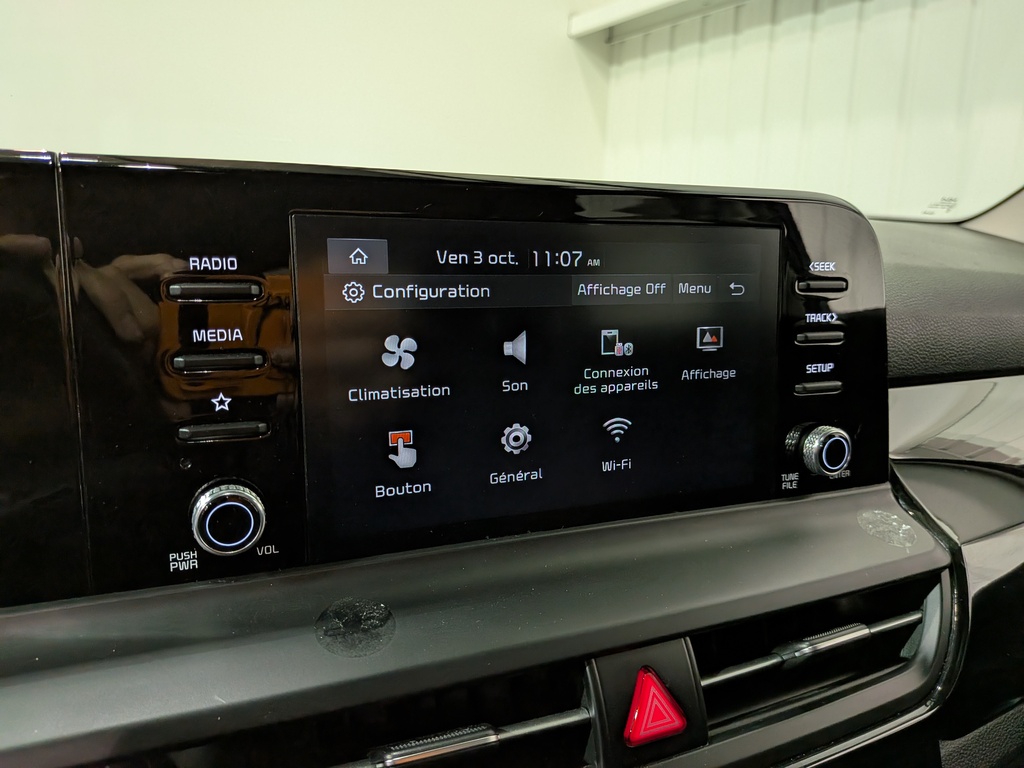 Kia Seltos 2024 Kia Seltos 2024