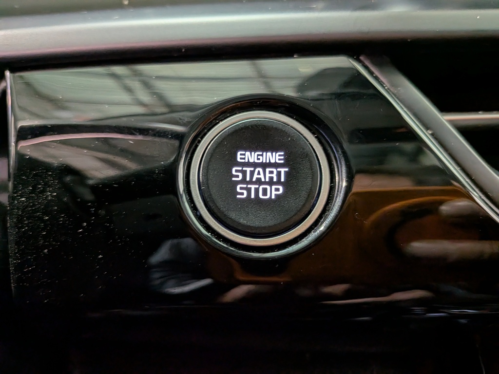 Kia Seltos 2024