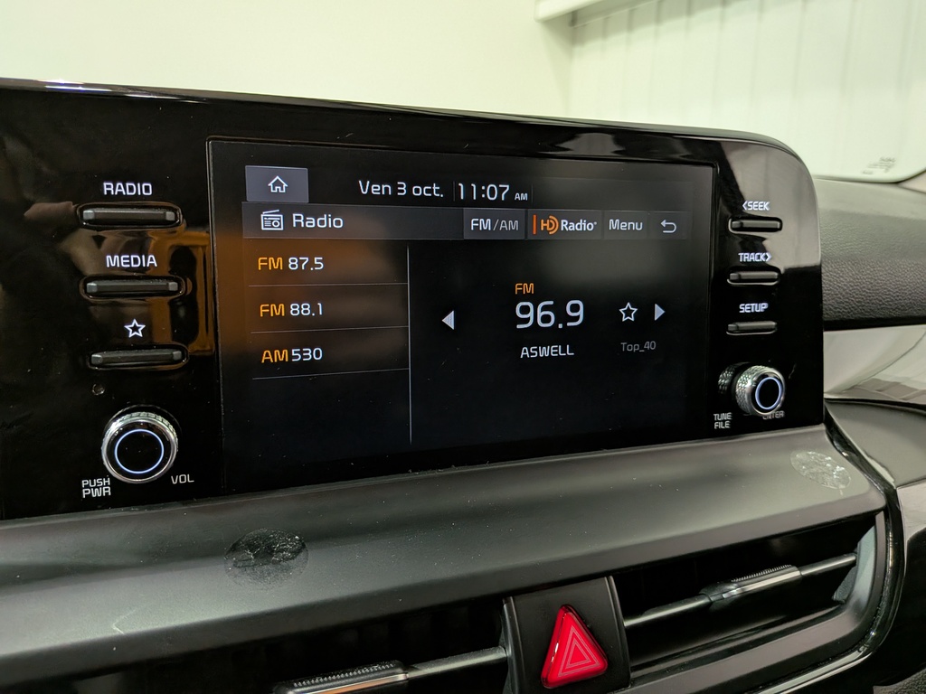 Kia Seltos 2024 Kia Seltos 2024