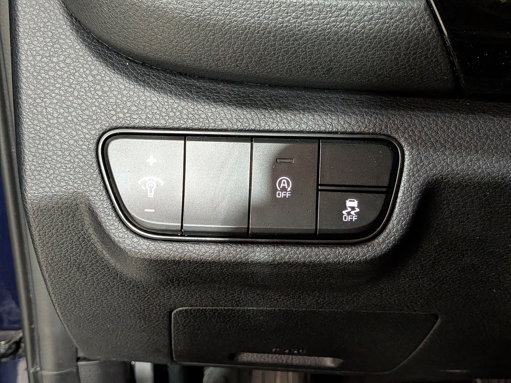 Kia Seltos 2024 Kia Seltos 2024