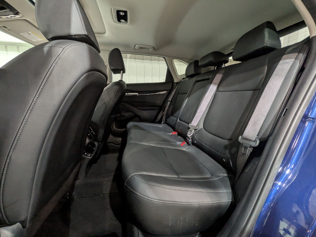 Kia Seltos 2024 Kia Seltos 2024
