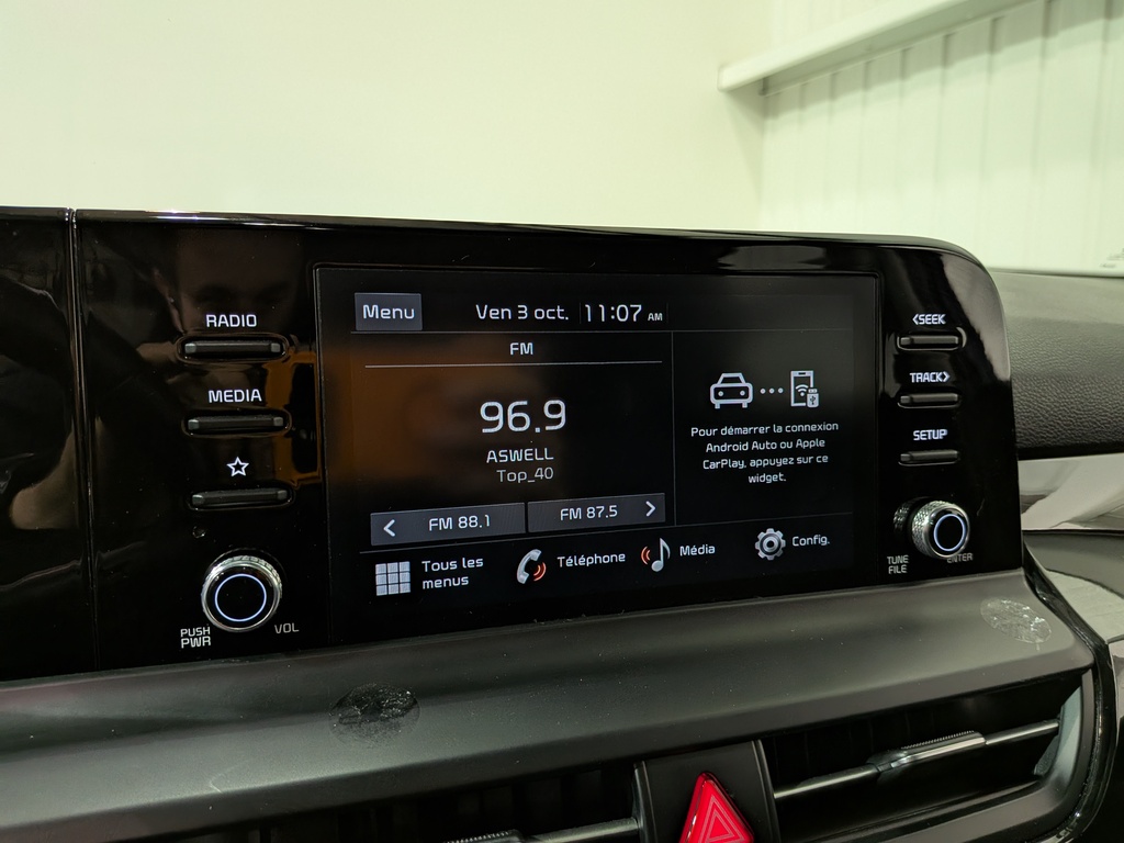 Kia Seltos 2024 Kia Seltos 2024