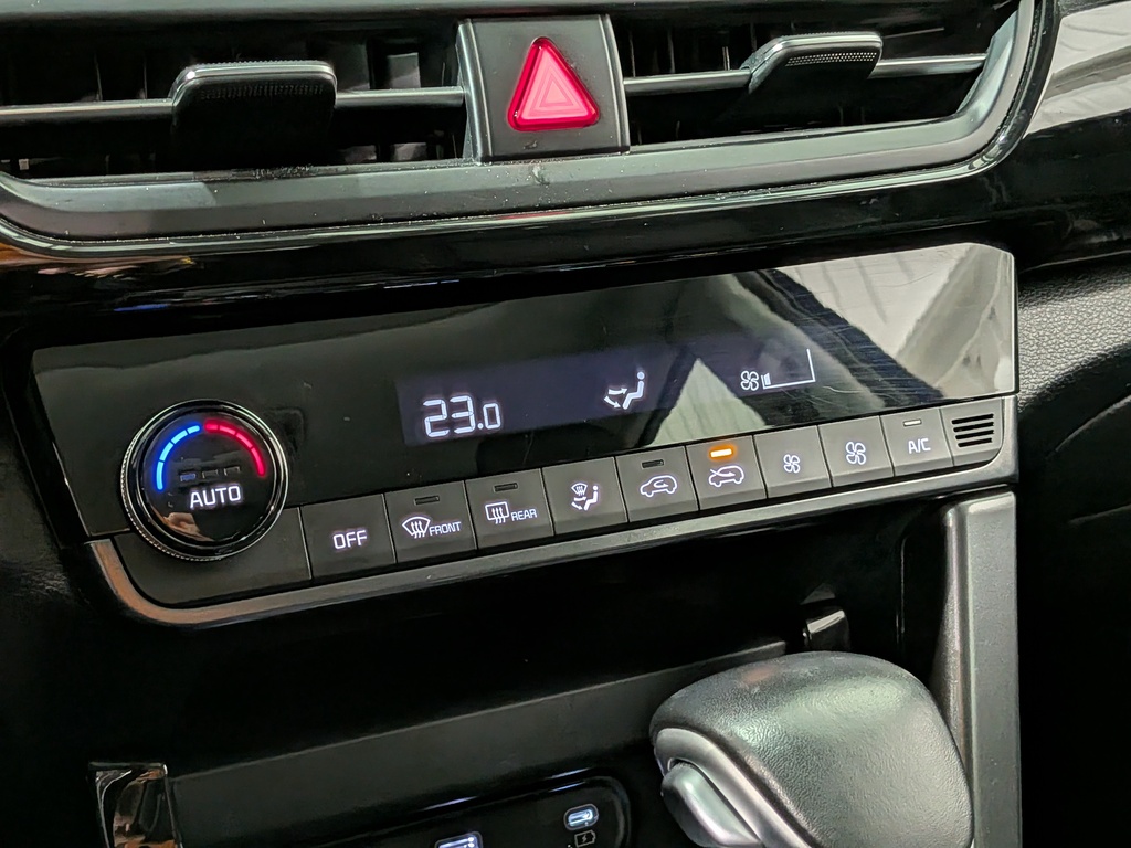 Kia Seltos 2024 Kia Seltos 2024