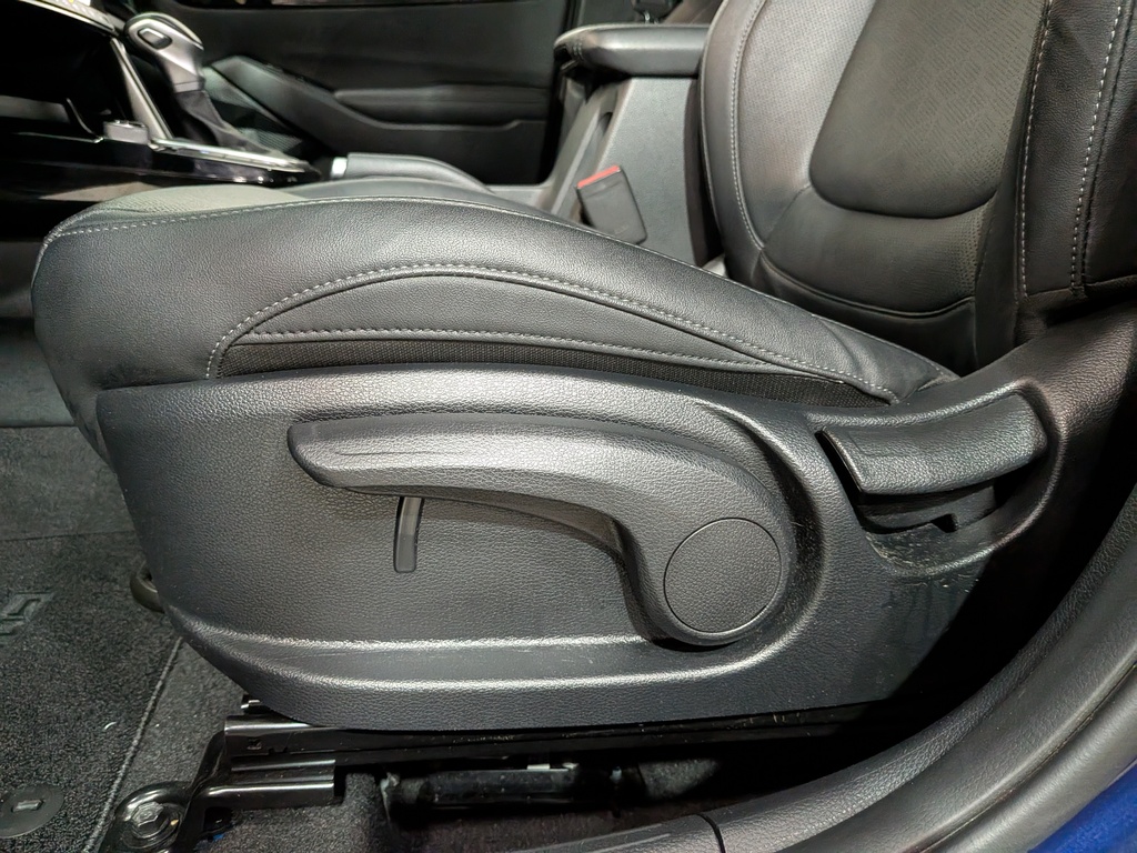 Kia Seltos 2024 Kia Seltos 2024
