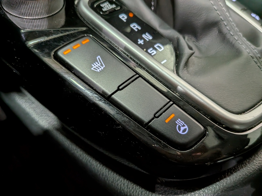 Kia Seltos 2024 Kia Seltos 2024
