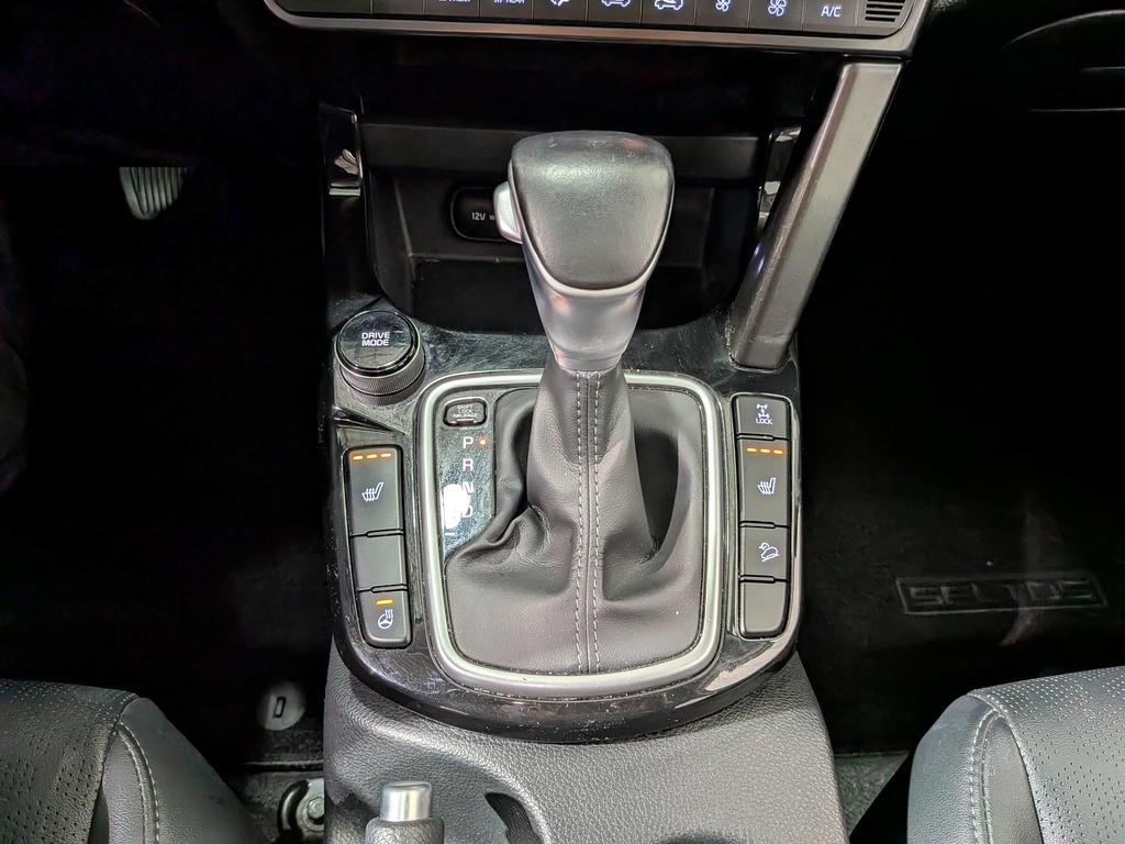 Kia Seltos 2024 Kia Seltos 2024