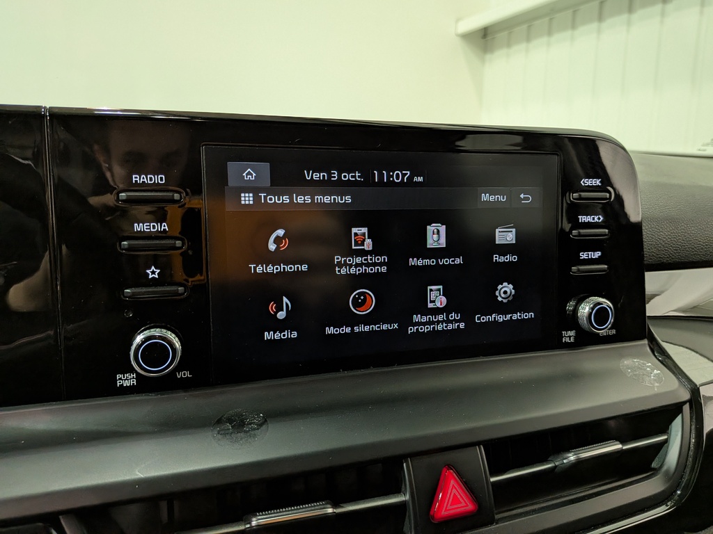 Kia Seltos 2024 Kia Seltos 2024