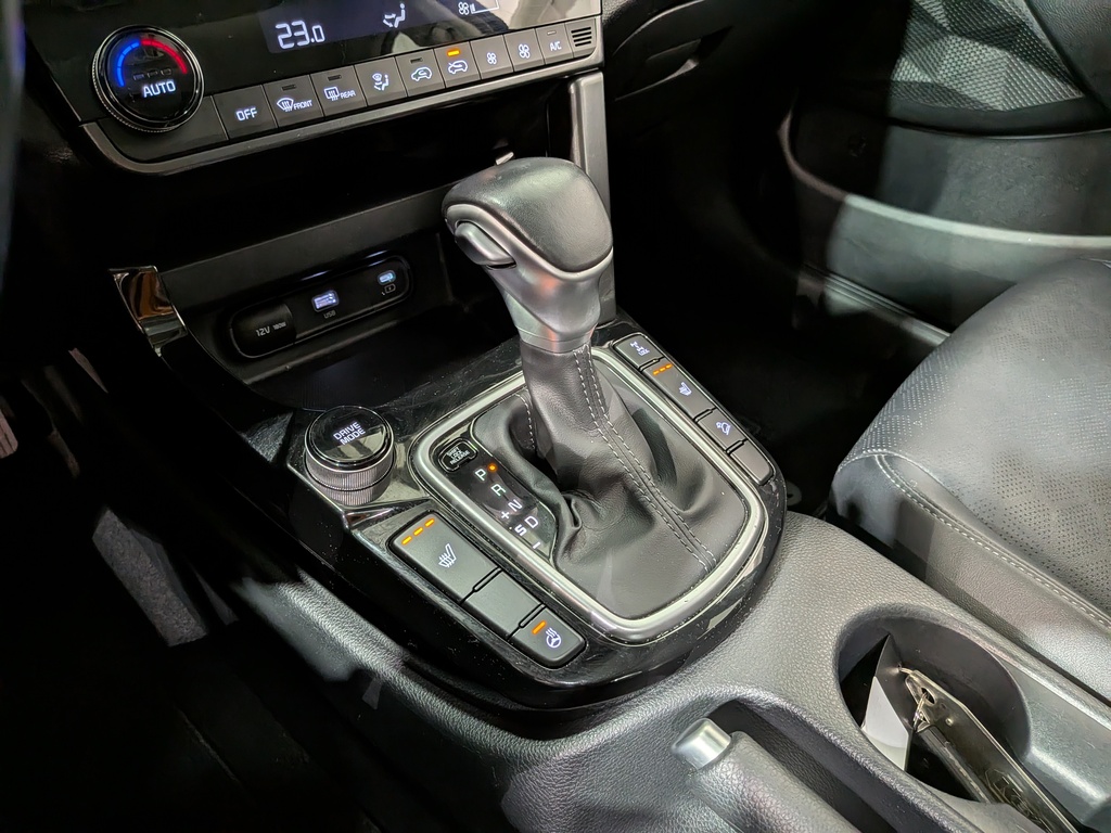 Kia Seltos 2024 Kia Seltos 2024