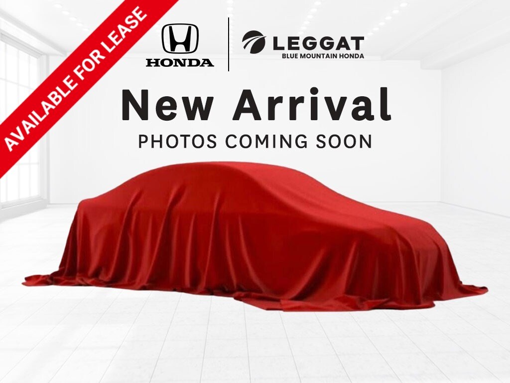 2023 Honda CR-V Hybrid