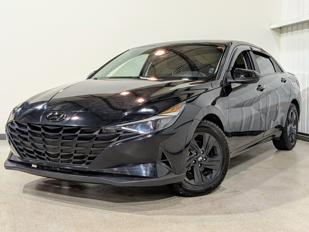 Hyundai Elantra 2023 Hyundai Elantra 2023