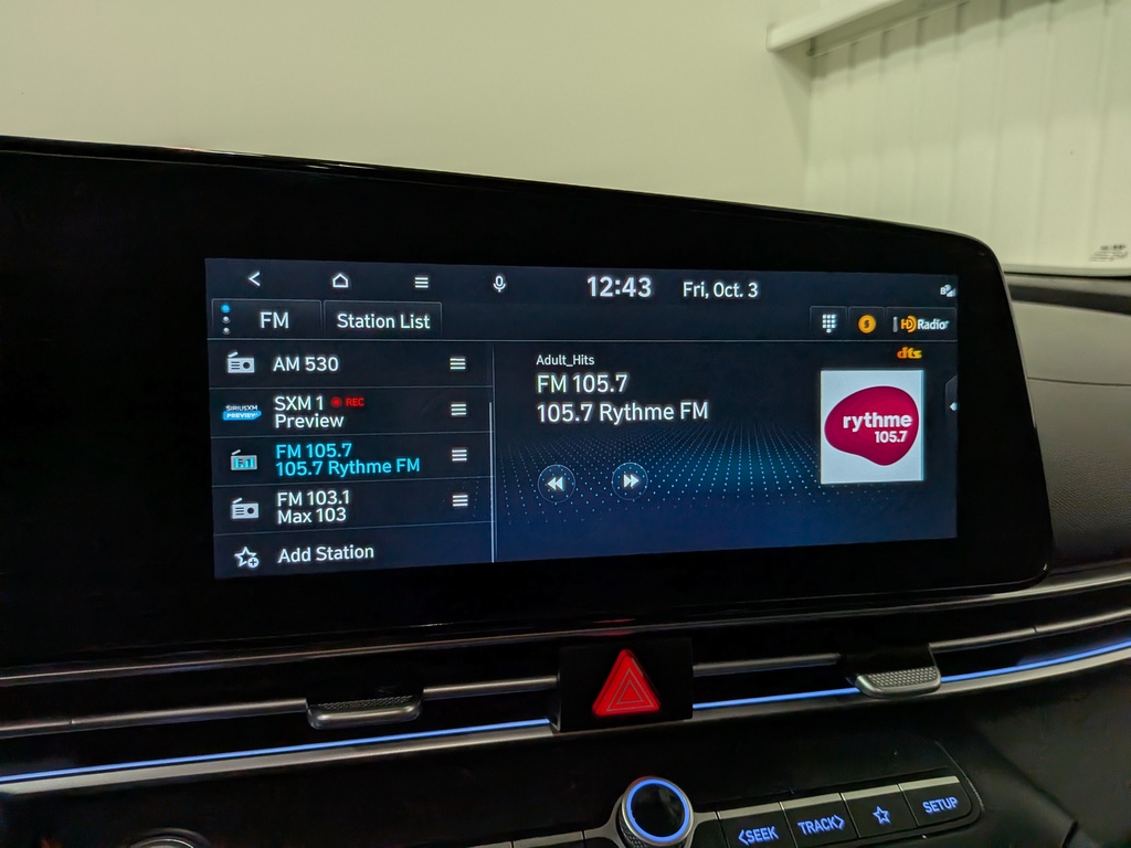Hyundai Elantra 2023 Hyundai Elantra 2023