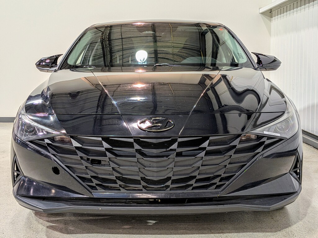 Hyundai Elantra 2023 Hyundai Elantra 2023