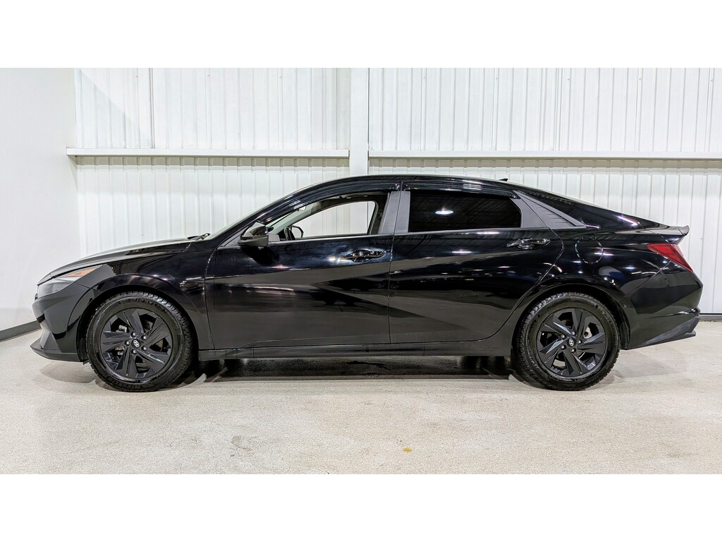 Hyundai Elantra 2023 Hyundai Elantra 2023