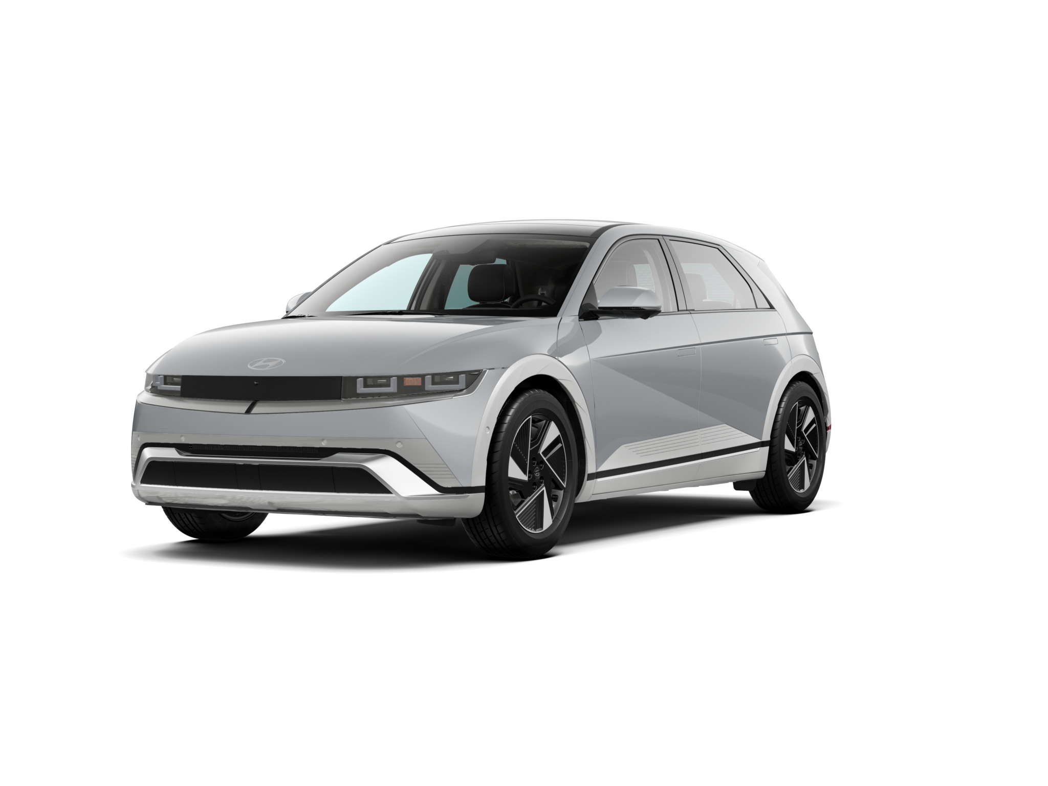 2026 Hyundai IONIQ 5