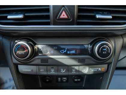 used 2021 Hyundai Kona car, priced at $23,988