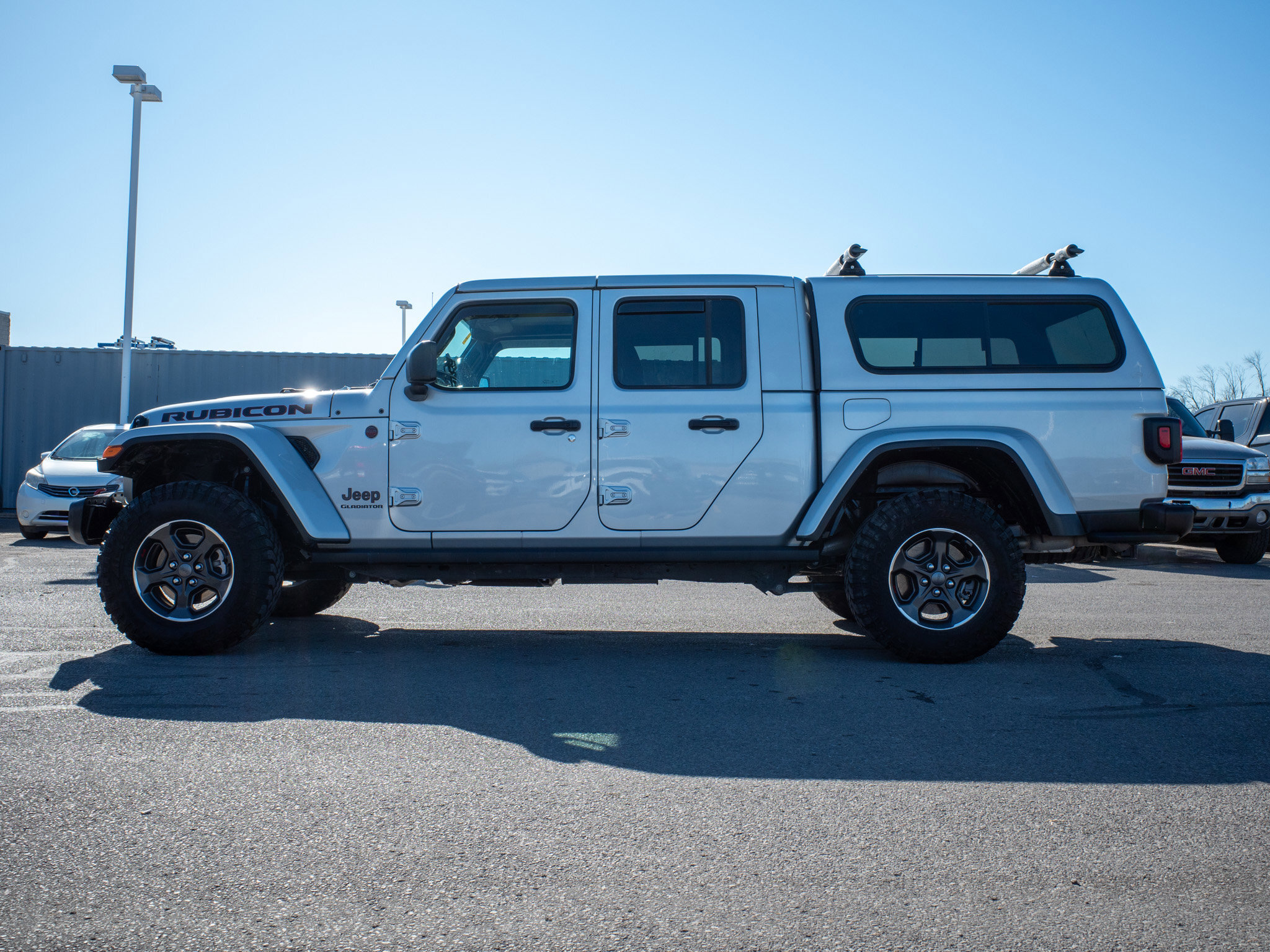 2023 Jeep Gladiator