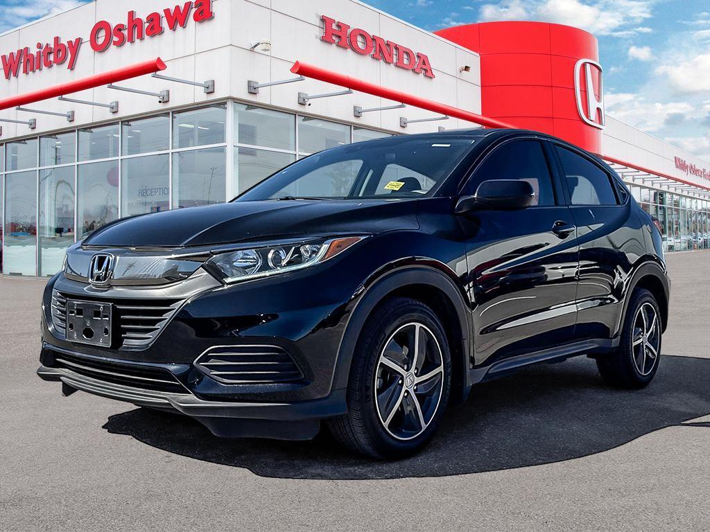 2022 Honda HR-V