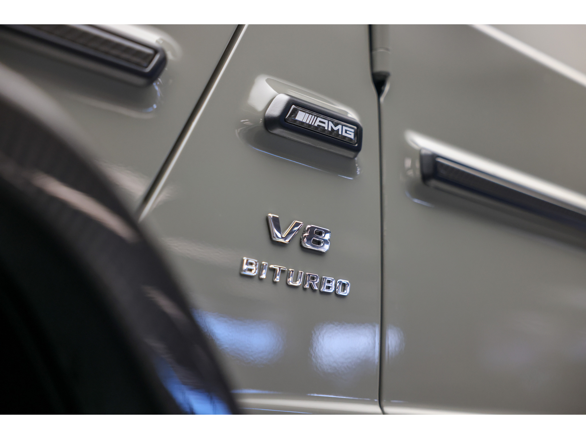 2022 Mercedes-Benz G-Class