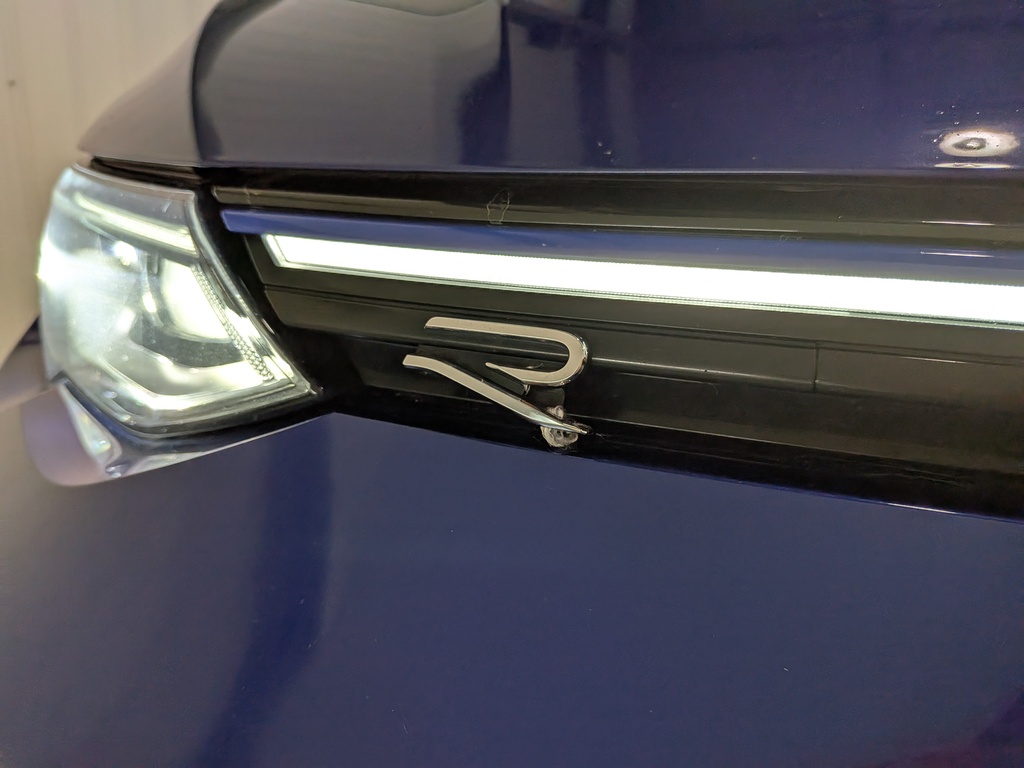 Volkswagen Golf R 2022 Volkswagen Golf R 2022