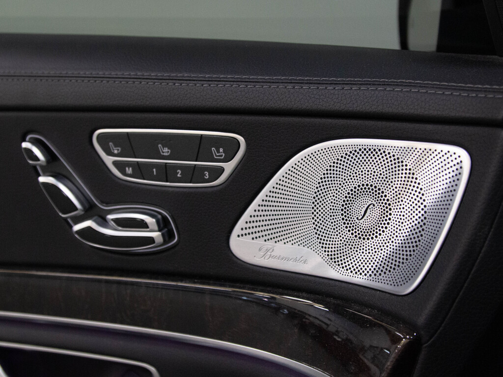 2017 Mercedes-Benz AMG S 63 4MATIC, Toronto, Cash