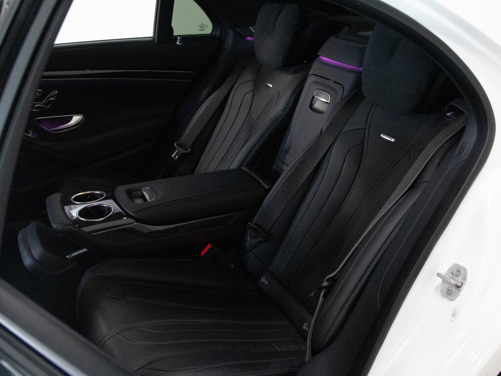 2017 Mercedes-Benz AMG S 63 4MATIC, Toronto, Cash