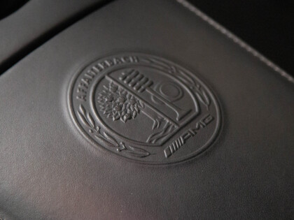 used 2017 Mercedes-Benz S-Class car, priced at $57,900