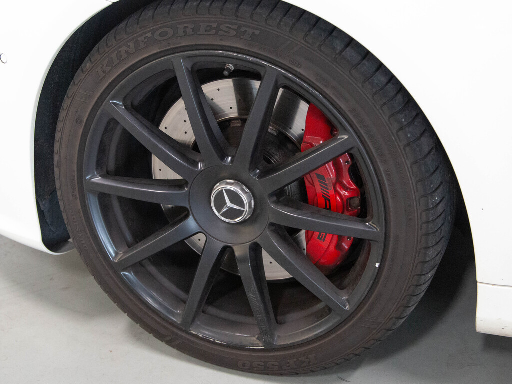 2017 Mercedes-Benz AMG S 63 4MATIC, Toronto, Cash