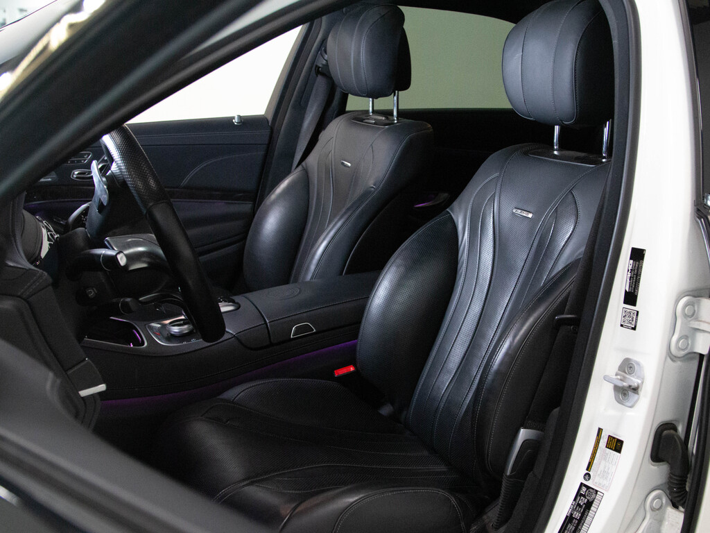 2017 Mercedes-Benz AMG S 63 4MATIC, Toronto, Cash