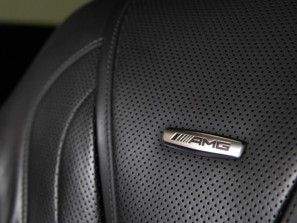 2017 Mercedes-Benz AMG S 63 4MATIC, Toronto, Cash