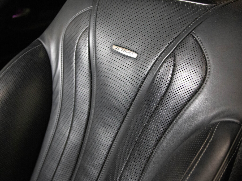 2017 Mercedes-Benz AMG S 63 4MATIC, Toronto, Cash