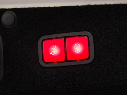 used 2017 Mercedes-Benz S-Class car, priced at $57,900