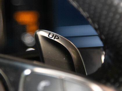 used 2017 Mercedes-Benz S-Class car, priced at $57,900