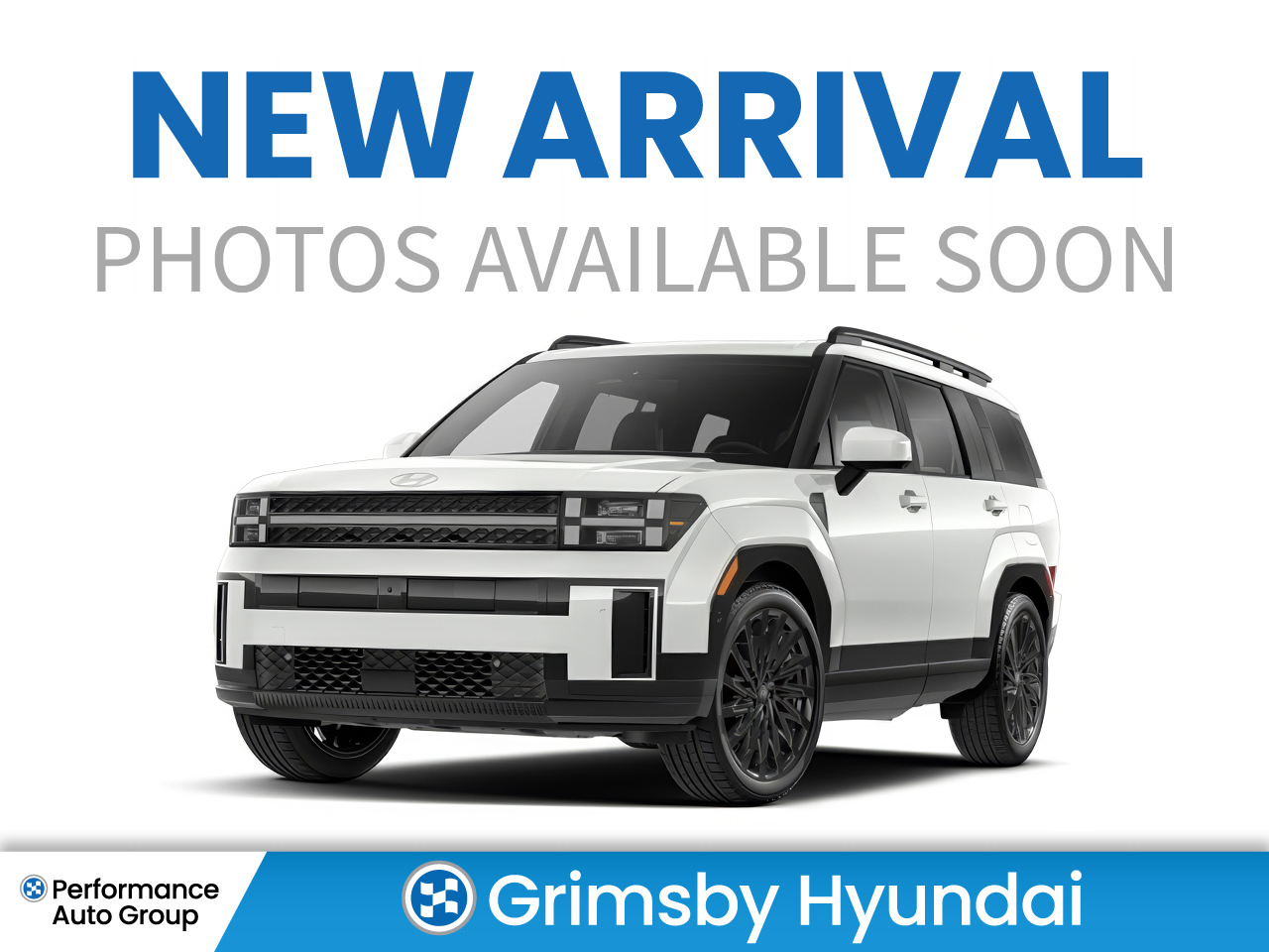 2025 Hyundai Santa Fe