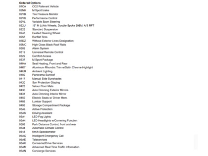 used 2019 BMW X3 car, priced at $22,900