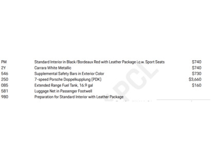 used 2019 Porsche 718 Boxster car, priced at $69,900