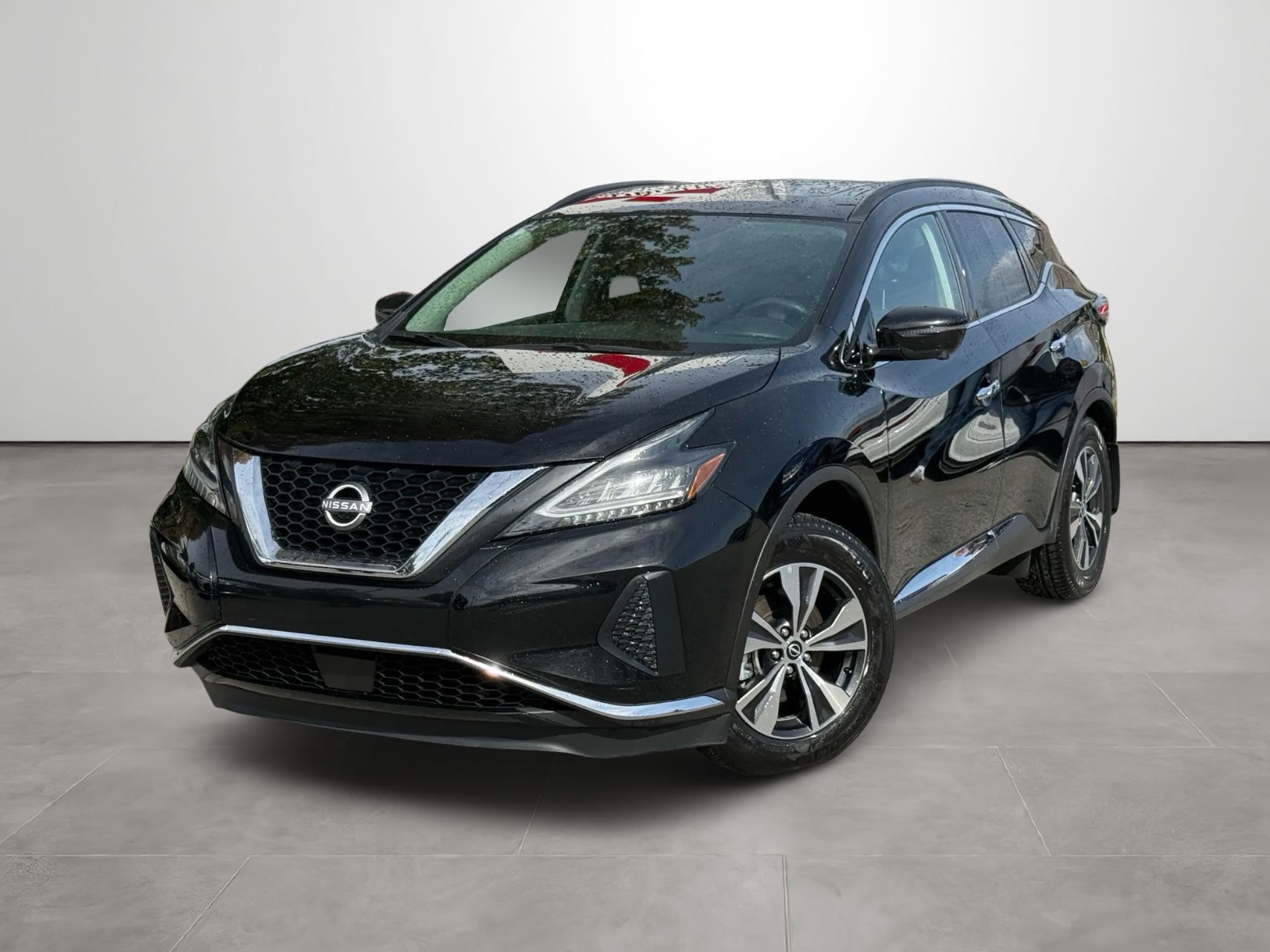 2024 Nissan Murano