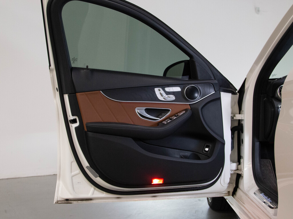2020 Mercedes-Benz C 300 4MATIC, 多伦多, 全款车