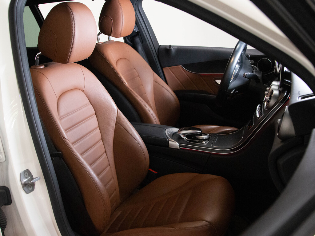 2020 Mercedes-Benz C 300 4MATIC, 多伦多, 全款车